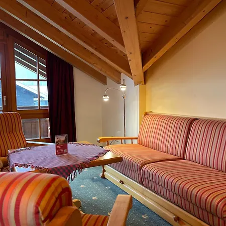 Haus Sonnenwinkel 2-raum-wohnung Schatton * Obermaiselstein