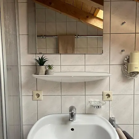 Haus Sonnenwinkel 2-raum-wohnung Schatton * Obermaiselstein