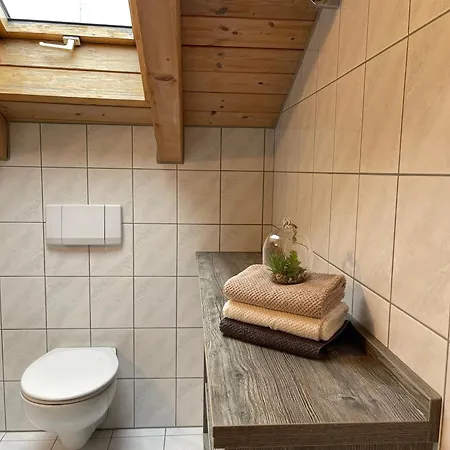 Haus Sonnenwinkel 2-raum-wohnung Schatton * Obermaiselstein
