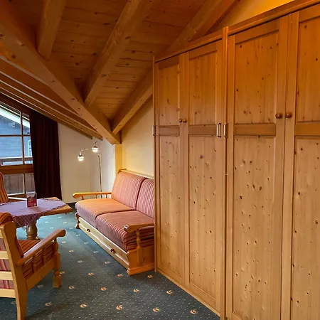 Haus Sonnenwinkel 2-raum-wohnung Schatton Appartement *